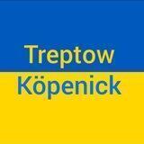 Ukraine Meetup - Bezirk Berlin Treptow-Köpenick