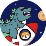 SpaceGodzilla English group