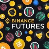 Binance Futures Liquidations