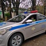 ГИБДД 26 Предгорный МО