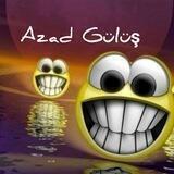 Azad Gülüş