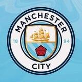 مانشستر سيتي بالعربية🔵⚪️