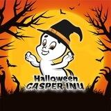 Halloween Casper Inu Portal