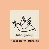 Rostock <> Ukraine