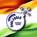 DIGITOOLS ARMY