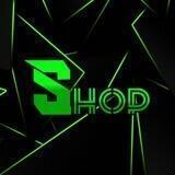 XBoX_MaN SHOP