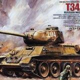 T34毒液