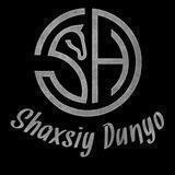 shaxsiyDunyo