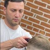 Артем Барбер Ставрополь