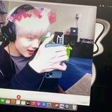 jisung gf.