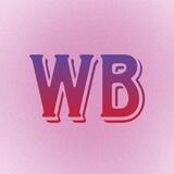 Твоя WBшечка<3