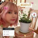✿. . castle - klus :3