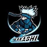 KAKASHI SENSEI - GLOBAL