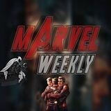 Marvel Weekly | مارول ویکلی