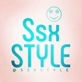 SSX STYLE 🍭لباس زیر ، لباس خواب ، بیکینی و ست های ورزشی
