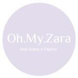 Oh My Zara