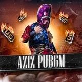 AZIZ PUBGM