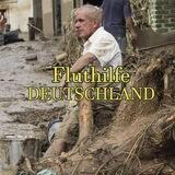 Fluthilfe - Deutschland hilft den Flutopfern