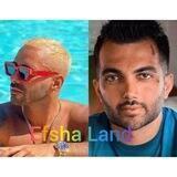 Efsha Land