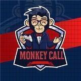 Monkeycall comment Channel @m0nkeycall