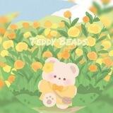 .｡*♡𝐓𝐞𝐝𝐝𝐲~𝐁𝐞𝐚𝐝𝐬♡*｡.
