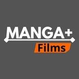 Manga+ Films