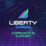 Liberty Gaming Community & Support