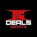 OPENDEALS CRYPTO