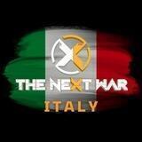 The Next War Italy Official🇮🇹