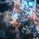 Allians of アニメ