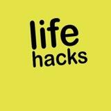 Lifehacks — Tips, Tricks & Advice