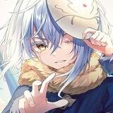 rimuru.