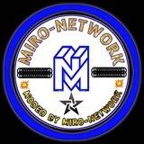 ♕︎ MIRO NETWORK ♕︎