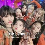 🌙. . bibi f✸m