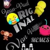 Jean-Paul VaVa's