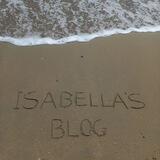 ISABELLA'S BLOG