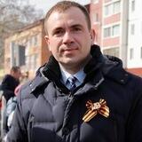 Виталий Перетолчин
