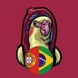 Bird Bro PT/BR 🇧🇷🇵🇹