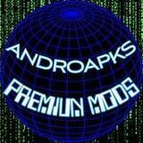 APKS Y JUEGOS PREMIUN MODS