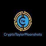 CryptoTaylorMoonshots👑👑👑