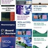 Medical MCQs🩺