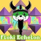 Floki of ECH Chain