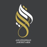 Ahlussunnah Jabodetabek