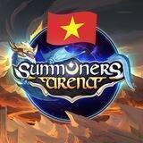 Summoners Arena Announcements 🇻🇳