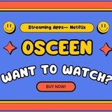 Part of @osceen !
