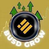 BUSD Grow Portal