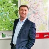 Амир Новостройка