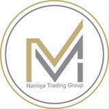 Namiya | ارز دیجیتال