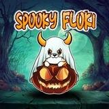 Spooky Floki - Official