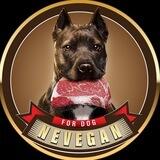 🐾| Nevegan For Dog |🐾
